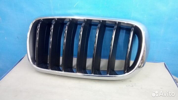 Декоративная решетка Bmw X5/ X6 F15/ F16
