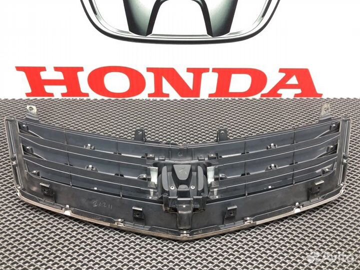 Решетка радиатора передняя Honda Accord 8 CU 2010