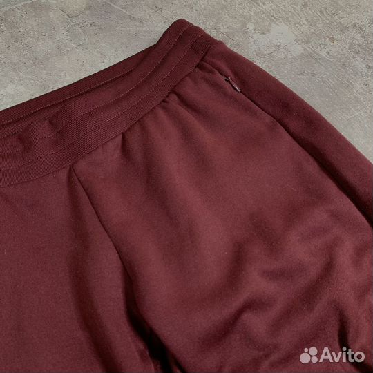 Штаны Y-3 & Adidas Sample Pants (оригинал)