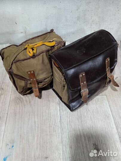 Приборы СССР