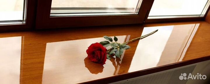 Подоконники Кристаллит