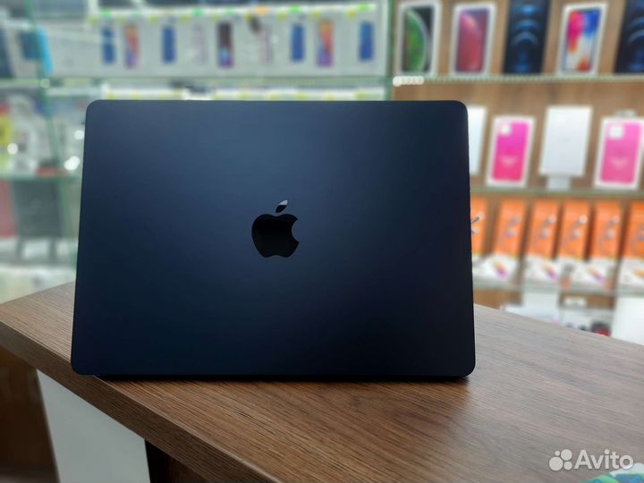 Apple MacBook Air 13 M2