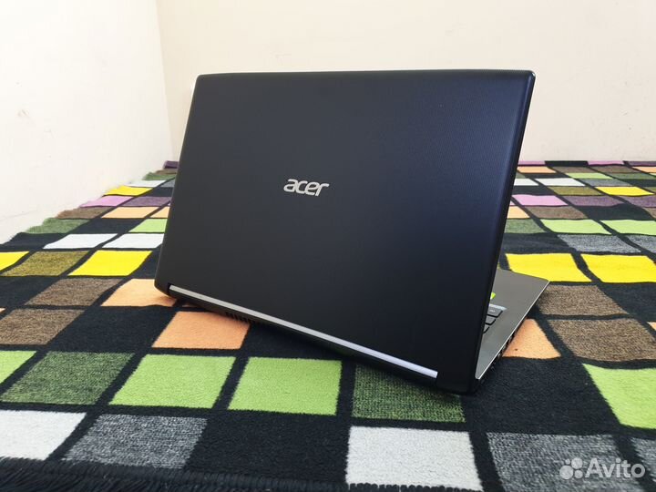 Игровой Ноутбук Acer A515 -51G-3892