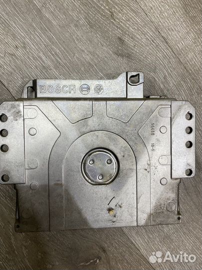 Блок управления двигателем ваз (LADA) 2109