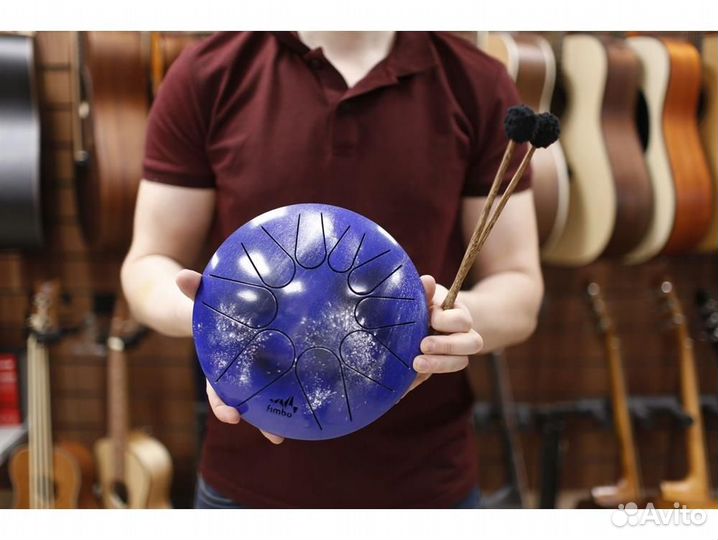 Фимбо Космос 22 см глюкофон