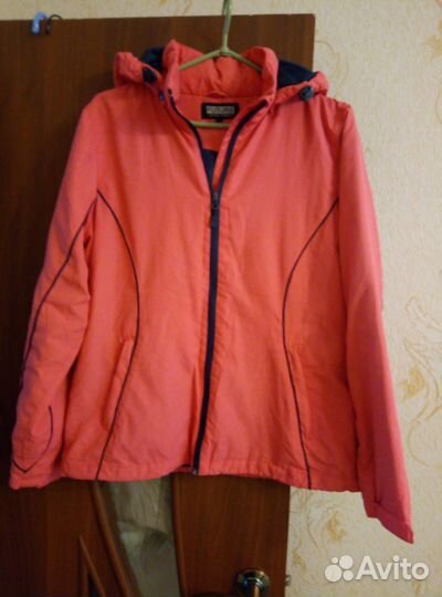 Куртка женская