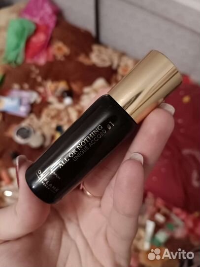 Туалетная вода