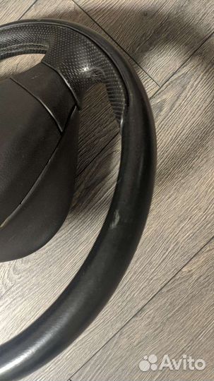 Руль Honda Accord Momo