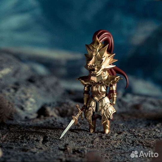 Фигурка Dark Souls оригинал AC Toys