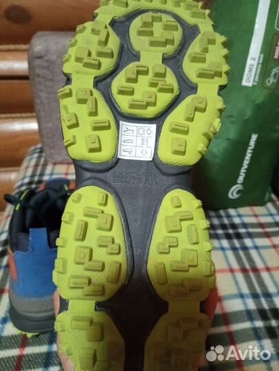 Кроссовки sketchers