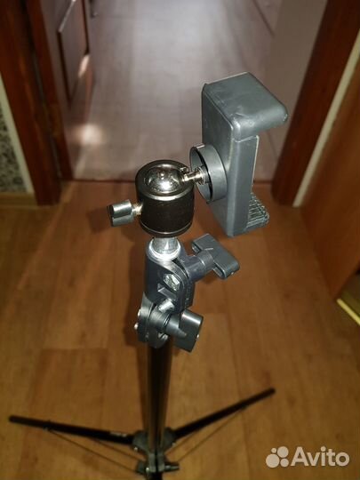 Штатив для телефона или фотоаппарата