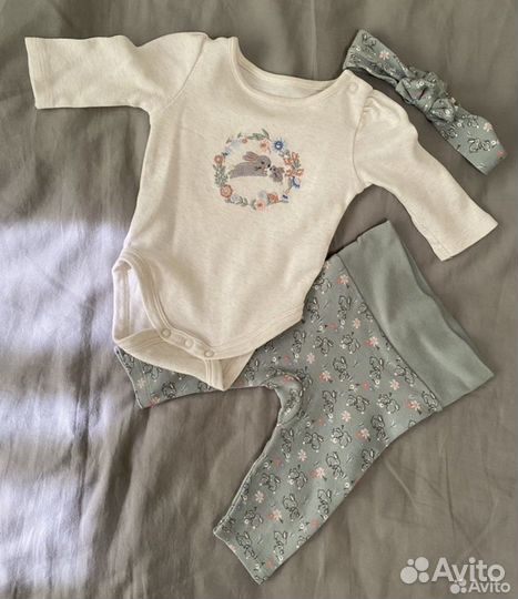 Детская одежда