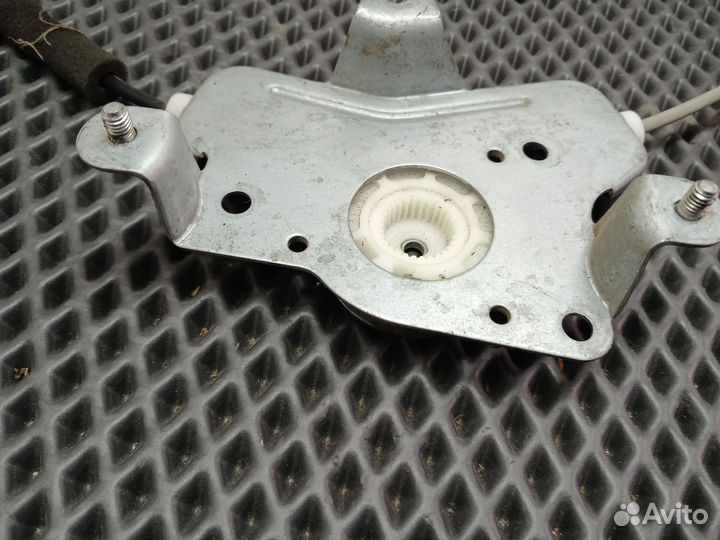 Стеклоподъемник передний правый Chevrolet Lacetti