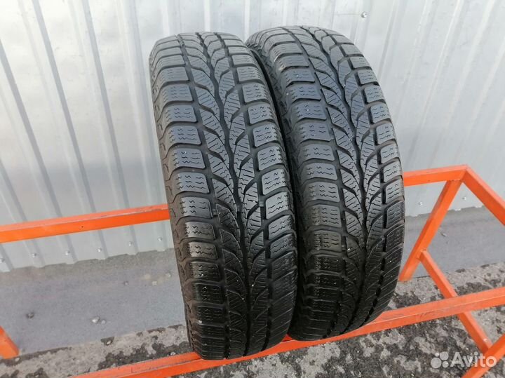 Uniroyal MS Plus 6 155/70 R13