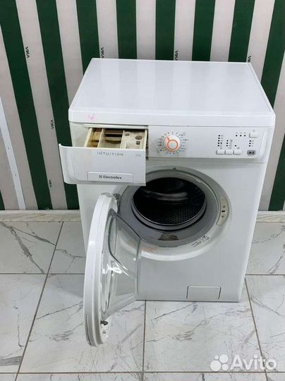 Стиральная машина бу с гарантией и доставкой