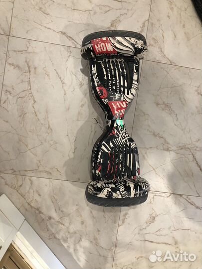 Гироскутер