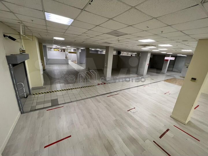 Склад-производство в Мебельграде