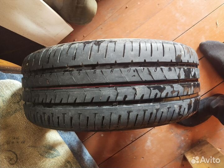 Литые колеса r15 на ваз