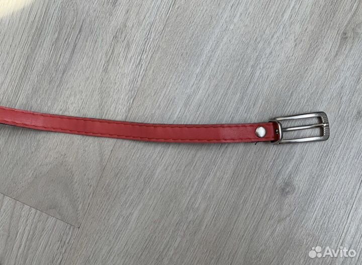 Ремень новый на талию