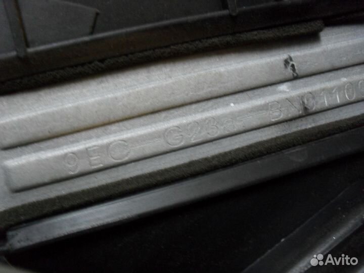 Радиатор отопителя Chery Tiggo - T11