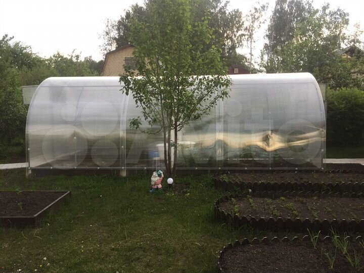 Дача 36 м² на участке 5 сот.