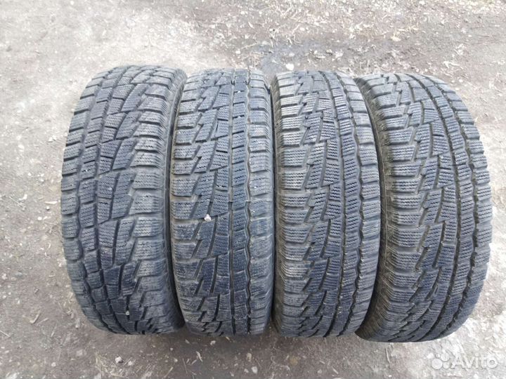Cordiant Winter Drive 2 185/65 R15 88H