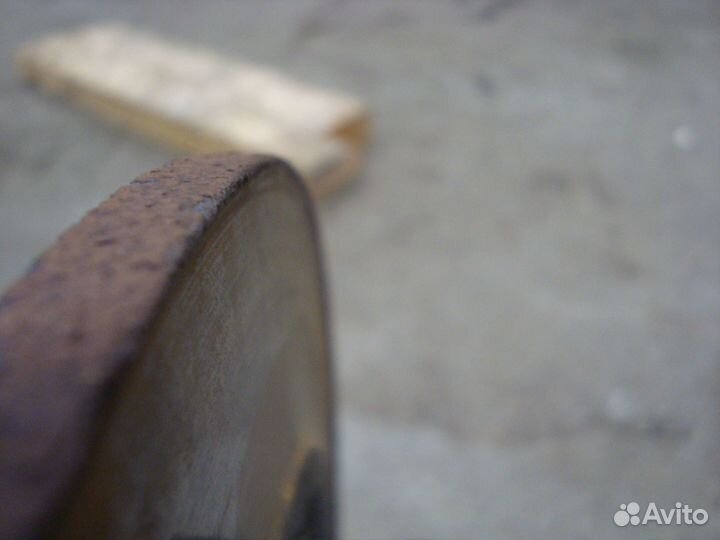 Диск тормозной задний W204 M271 A2044231512