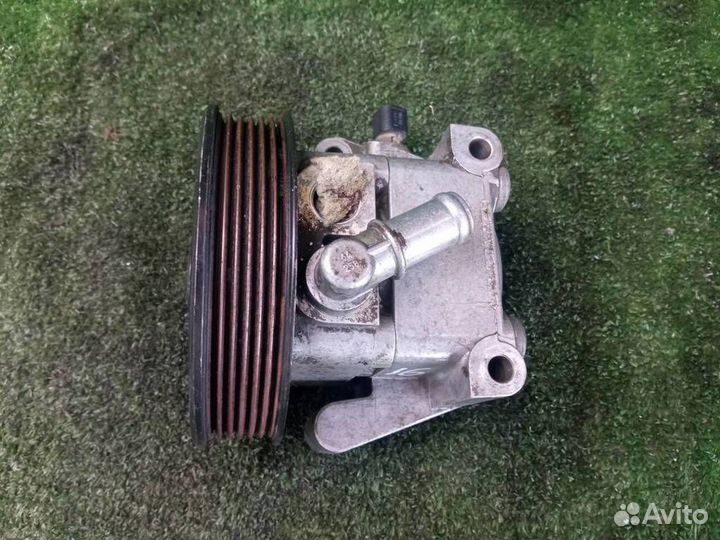 Насос гур Ford Focus 2 (2005-2011)