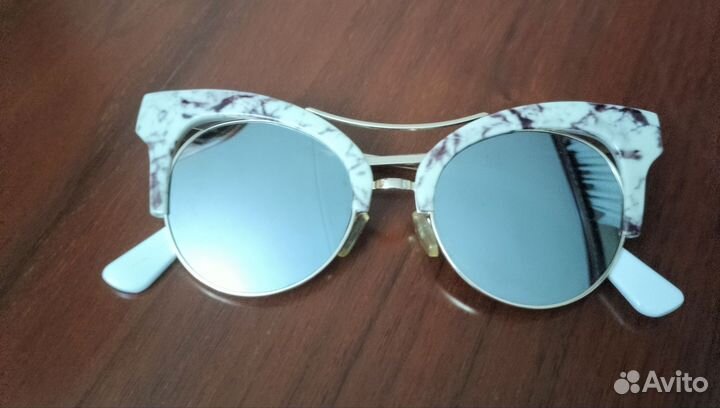 Очки с диоптриями от +0,5