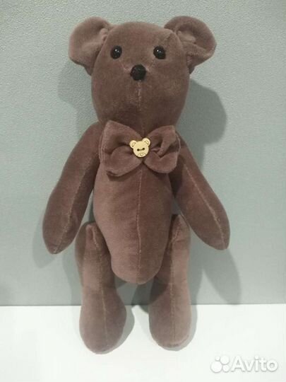 Игрушка мишка