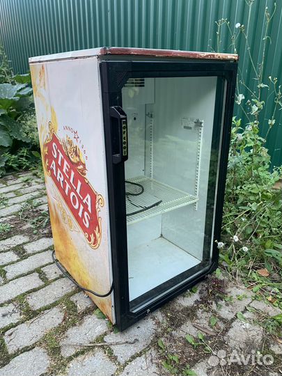 Хододильник для напитков