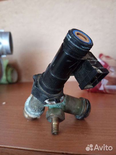 Реле давления