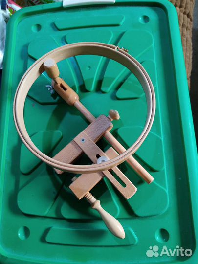 Пяльцы для вышивания