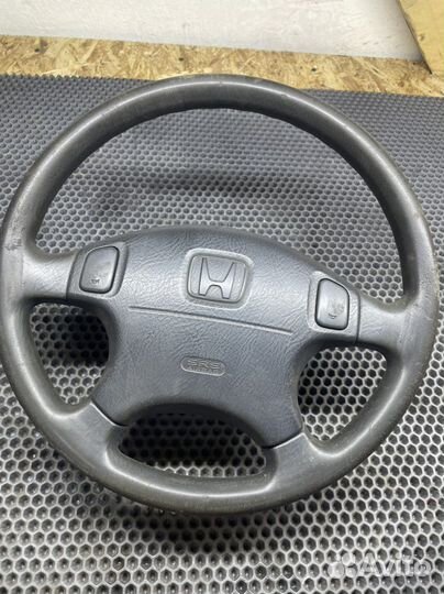Руль Honda Civic Ferio EK5 D16A