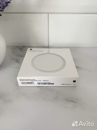 Magsafe Беспроводная зарядка