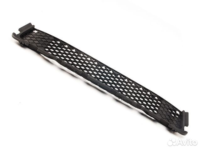 Решетка переднего бампера Mitsubishi ASX