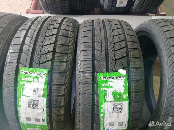 Grenlander Winter GL868 195/60 R15