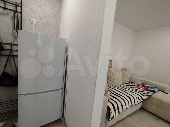 2-к. квартира, 45 м², 1/5 эт.