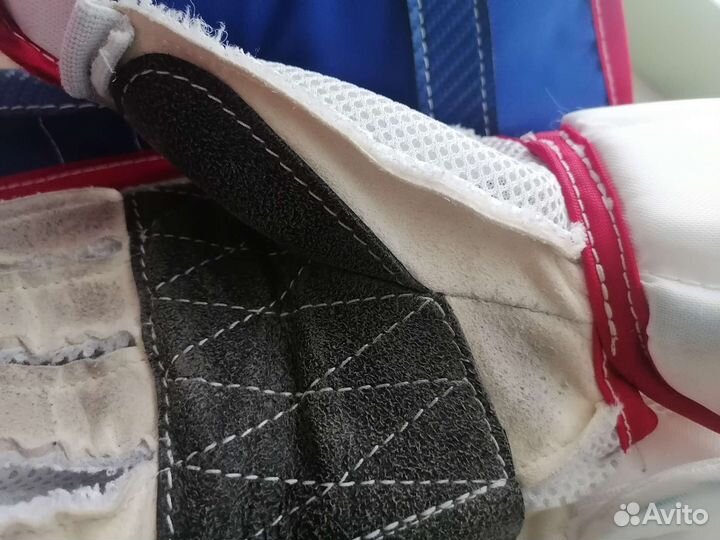 Блин и ловушка вратаря