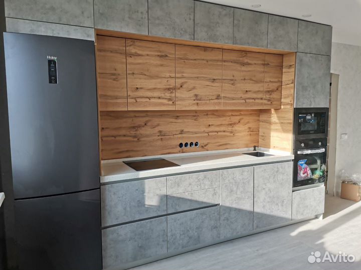 Кухонный гарнитур на заказ