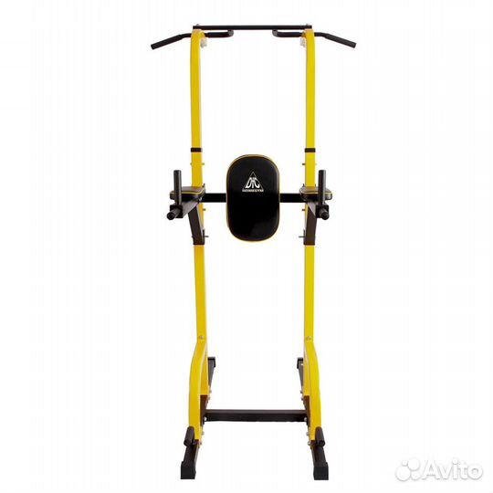 Турник брусья пресс DFC Power Tower G009C