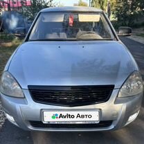 ВАЗ (LADA) Priora 1.6 MT, 2008, 162 000 км