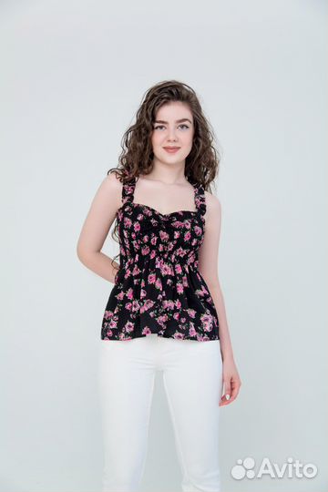 Модель/фотомодель