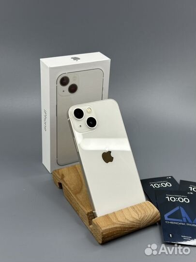 iPhone 13 mini, 128 ГБ