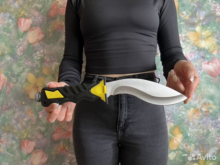 Нож мачете mini арт. 262