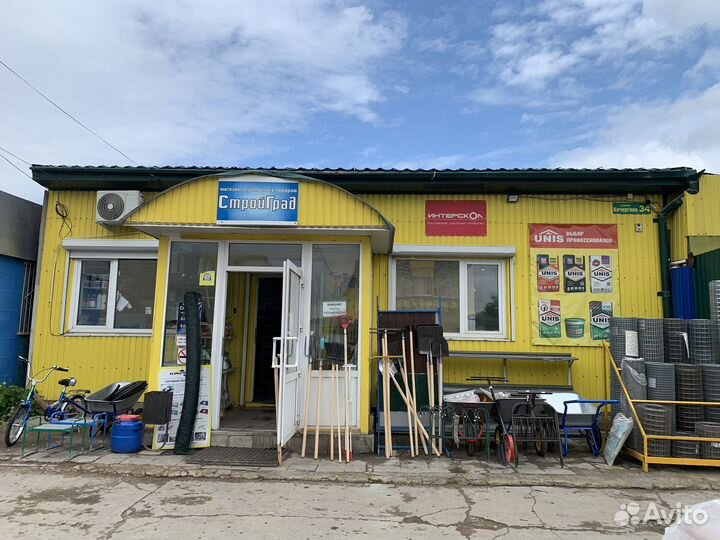 Требуется продавец