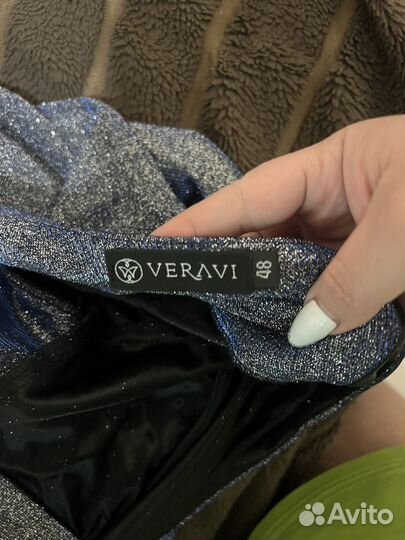 Платье женское вечернее 46-48