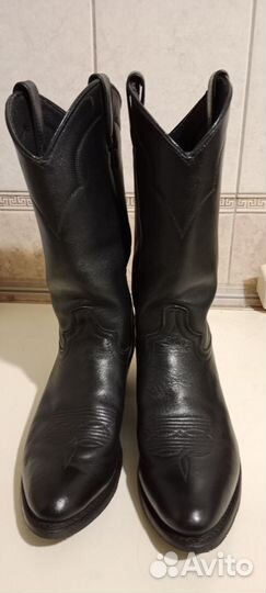 Казаки мужские 8 USA