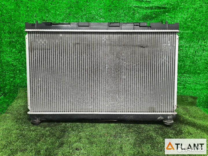 Радиатор основной toyota windom