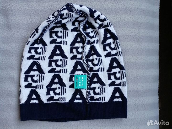 Шапка для мальчика новая